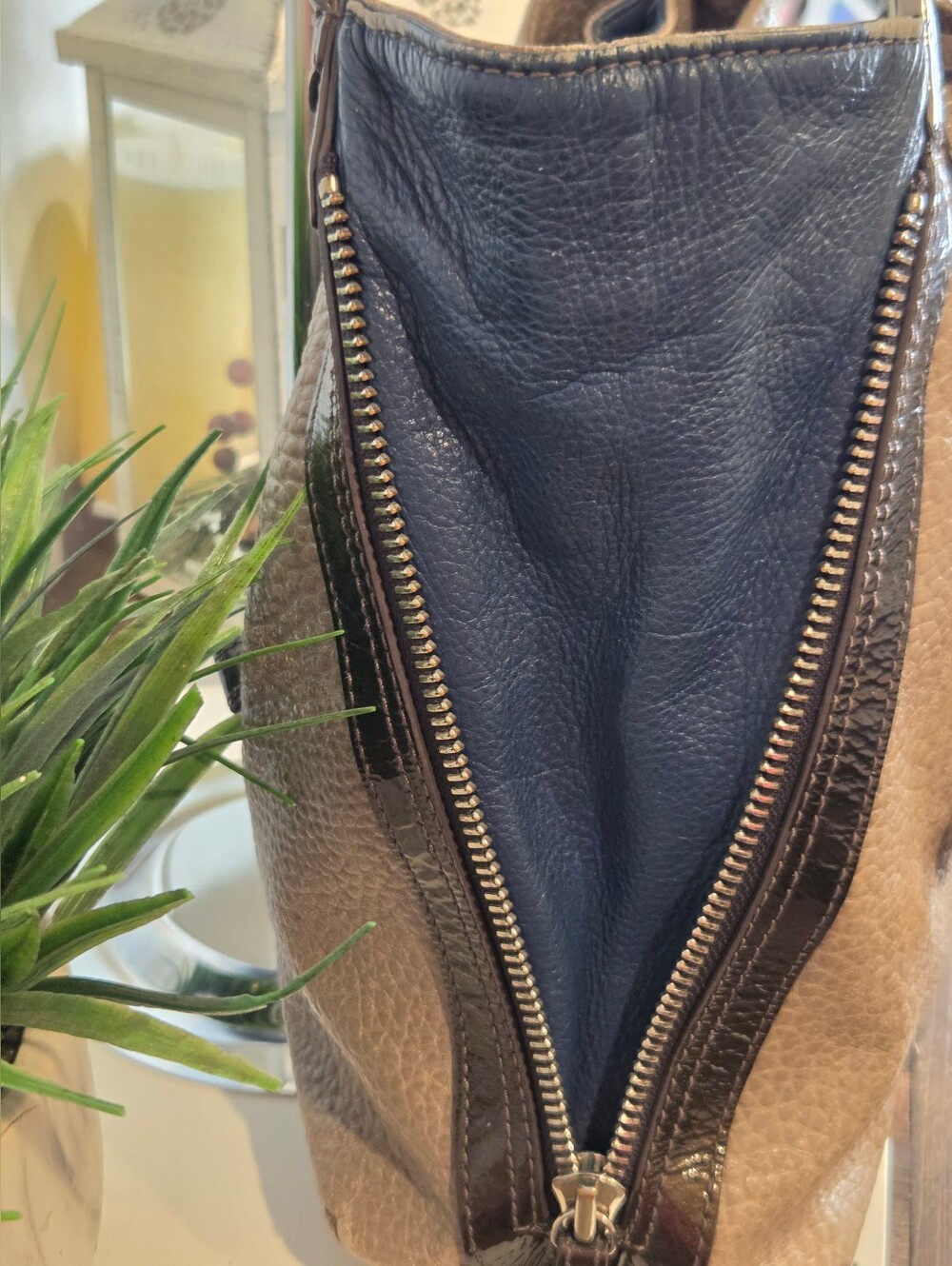 Brighton Dovima Hobo Shoulder Bag (Retired) - Picture 11 of 16